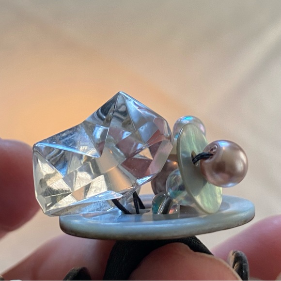 Button Bracelet - Picture 9 of 9